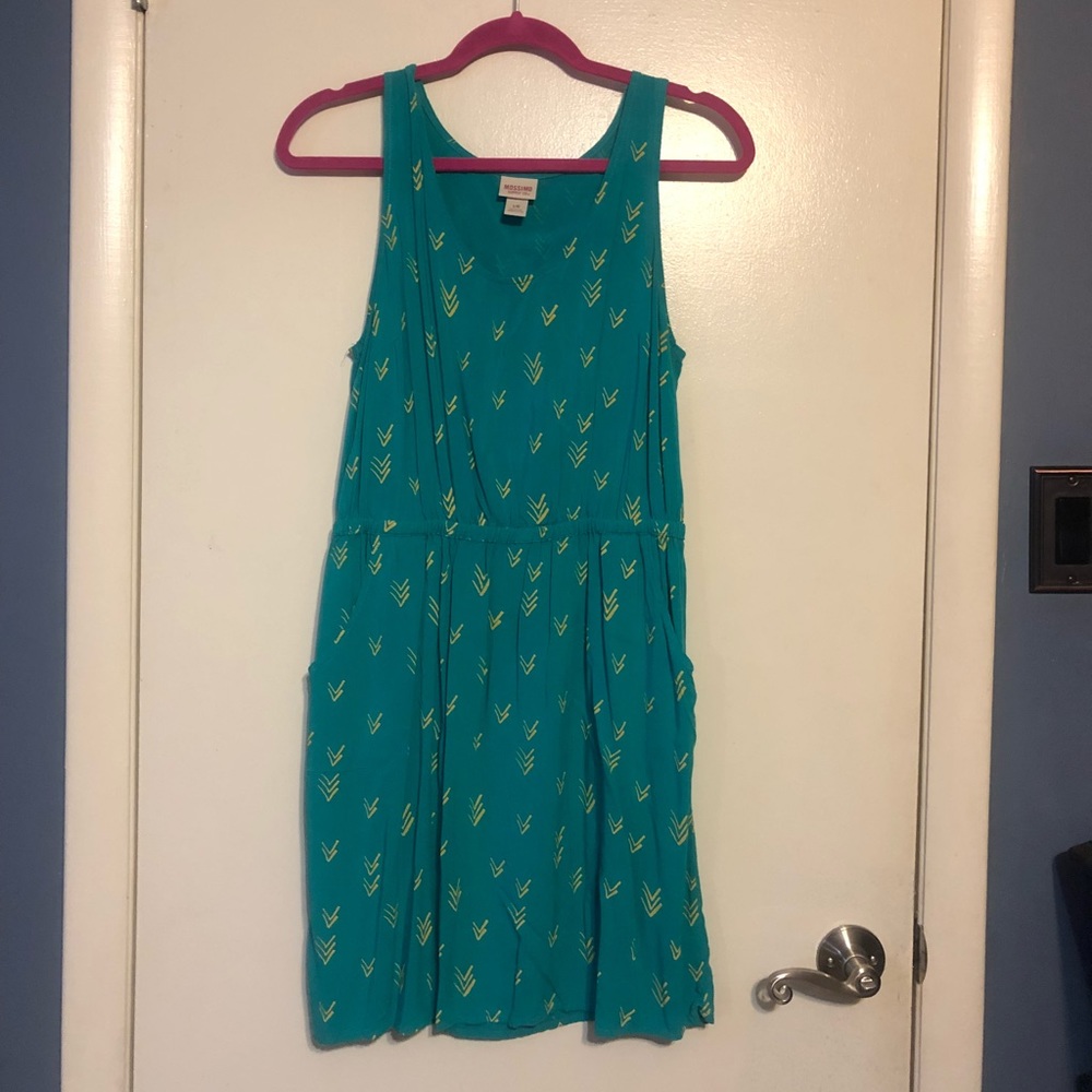 Cute summer or fall dress